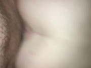 Daddy’s girl doggy style 15/16