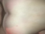 Daddy’s girl doggy style 8/16