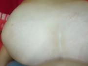 Огромная жопа жены.big ass russian wife 5/16