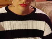 Blonde MILF needs cum NOW 2/16