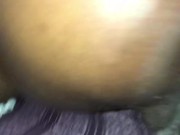 Walked in on my step sister and decided to help her out 11/16