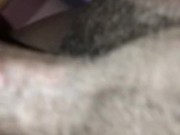 Walked in on my step sister and decided to help her out 13/16