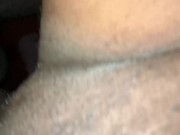 Walked in on my step sister and decided to help her out 9/16