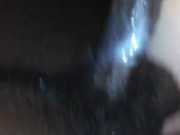 Part 2 (creamy pregnant pussy)