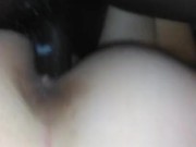 Part 2 (creamy pregnant pussy) 14/16