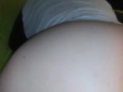 Part 2 (creamy pregnant pussy) 2/16