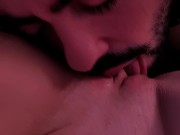 Chantilly, Fun, fuck, and a big Pussy CREAMPIE! 5/16