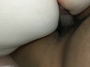 Anal Creampie 6/16