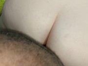 Anal Creampie 7/16