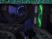 LOK Parody - The Secret Agent ( Furry / Yiff ) 1/16