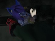 LOK Parody - The Secret Agent ( Furry / Yiff ) 5/16