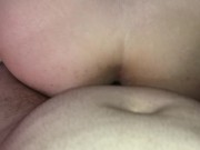 Fast doggystyle before going to work 4/16