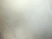 Vibrating Dildo made me really horny