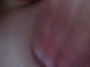 Shy Teen Masturbates to Orgasm 10/16