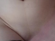 Shy Teen Masturbates to Orgasm 5/16