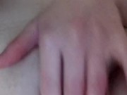 Shy Teen Masturbates to Orgasm 6/16