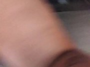 Oh my god, there are so much of milk coming of my tits 13/16