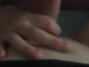 Dirty Talking POV HouseWife Blowjob 1/16