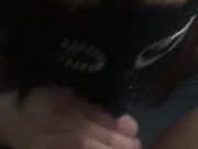 Dirty Talking POV HouseWife Blowjob 12/16