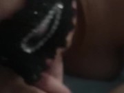 Dirty Talking POV HouseWife Blowjob 2/16