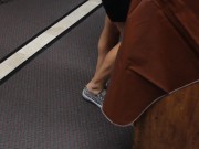 The Waitress with Allura Skye and Kyle Chaos 16/16