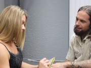 The Waitress with Allura Skye and Kyle Chaos 2/16