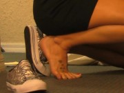 The Waitress with Allura Skye and Kyle Chaos 6/16