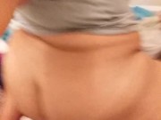 Imagine me fucking you like this in my closet 15/16