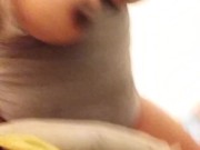 Imagine me fucking you like this in my closet 4/16