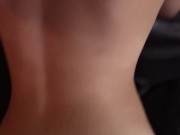 Gamer Girl VS Throbbing Cock!! 4/16