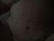 I Came Twice! Fucking Big Natural Tits Tinder Girl! BBW Cumslut 14/16