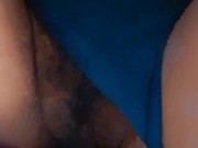 Hiker-Trash Wife finds Dick on the Trail 11/16