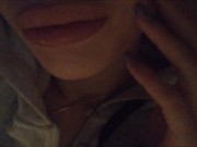 Butt Plug intro (ASMR) hfo Semi inaudible whisper 1/16