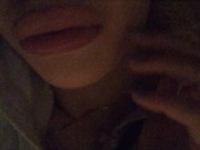 Butt Plug intro (ASMR) hfo Semi inaudible whisper 3/16