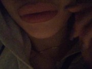 Butt Plug intro (ASMR) hfo Semi inaudible whisper 4/16