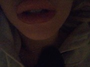 Butt Plug intro (ASMR) hfo Semi inaudible whisper 6/16