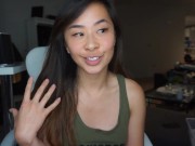 Trying On All My Bras 2/16