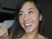 Trying On All My Bras 5/16