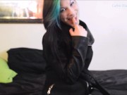 Girflriend Wants To Peg You CEI  2/16