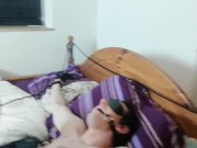 I Catch My Husband Stroking 10/16