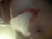 BIG TITS CIGG SLUT 14/16