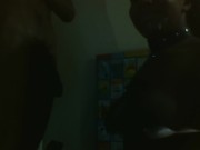 Look at her go fire azz head 16/16