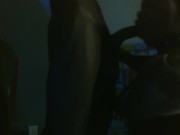 Look at her go fire azz head 4/16