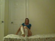 TaylorMade That Ass Bounce 3/16