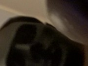 Fucking big booty ebony 8/16