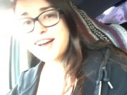 Kezia night walk 1/16