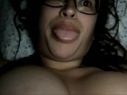 Kezia night walk 5/16