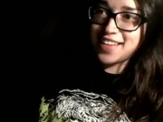 Kezia night walk 7/16