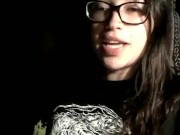 Kezia night walk 8/16