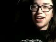 Kezia night walk 9/16